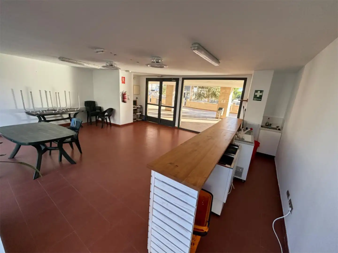 Flat for rent in Avinguda de la Costa Blanca, 151, PAU 5 Flat for rent in Avinguda de la Costa Blanca, 151, PAU 5