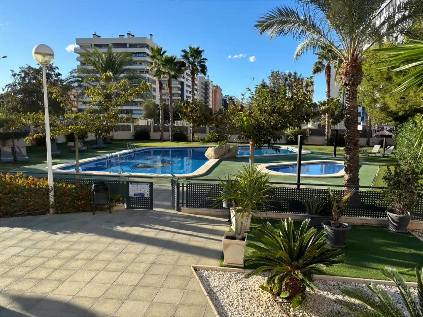 Flat for rent in Avinguda de la Costa Blanca, 151, PAU 5 Flat for rent in Avinguda de la Costa Blanca, 151, PAU 5