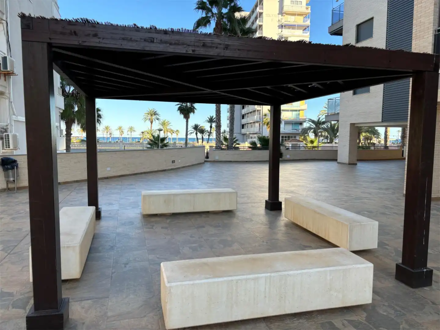 Flat for rent in Avinguda de la Costa Blanca, 151, PAU 5 Flat for rent in Avinguda de la Costa Blanca, 151, PAU 5