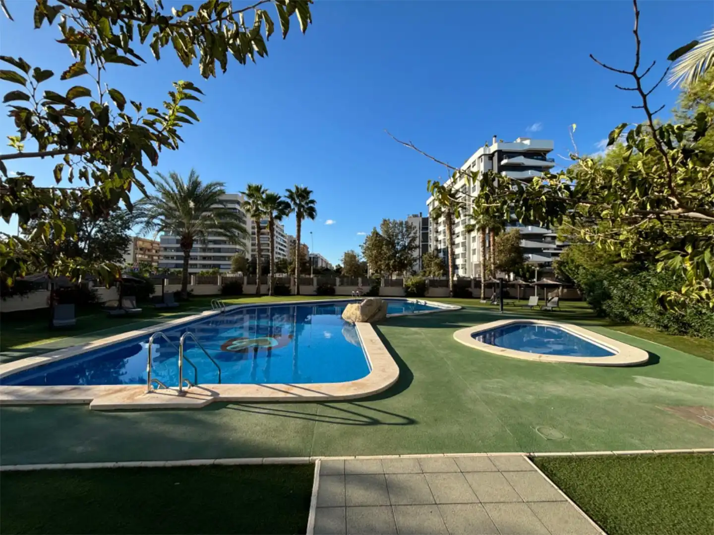 Flat for rent in Avinguda de la Costa Blanca, 151, PAU 5 Flat for rent in Avinguda de la Costa Blanca, 151, PAU 5