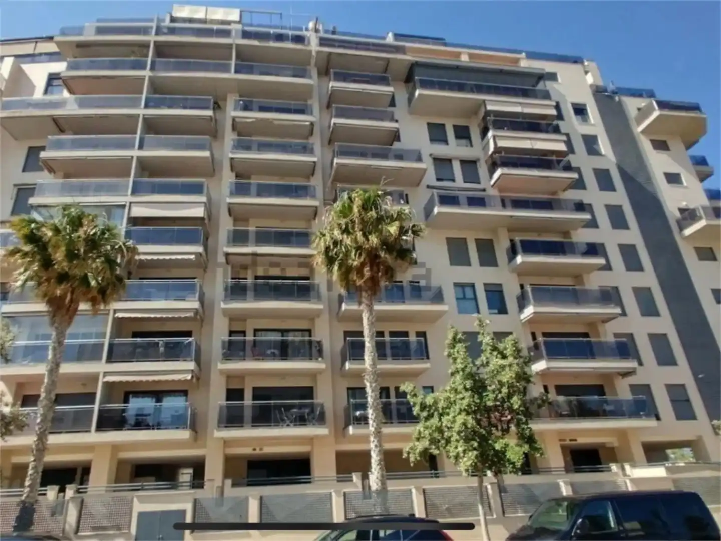 Flat for rent in Avinguda de la Costa Blanca, 151, PAU 5 Flat for rent in Avinguda de la Costa Blanca, 151, PAU 5