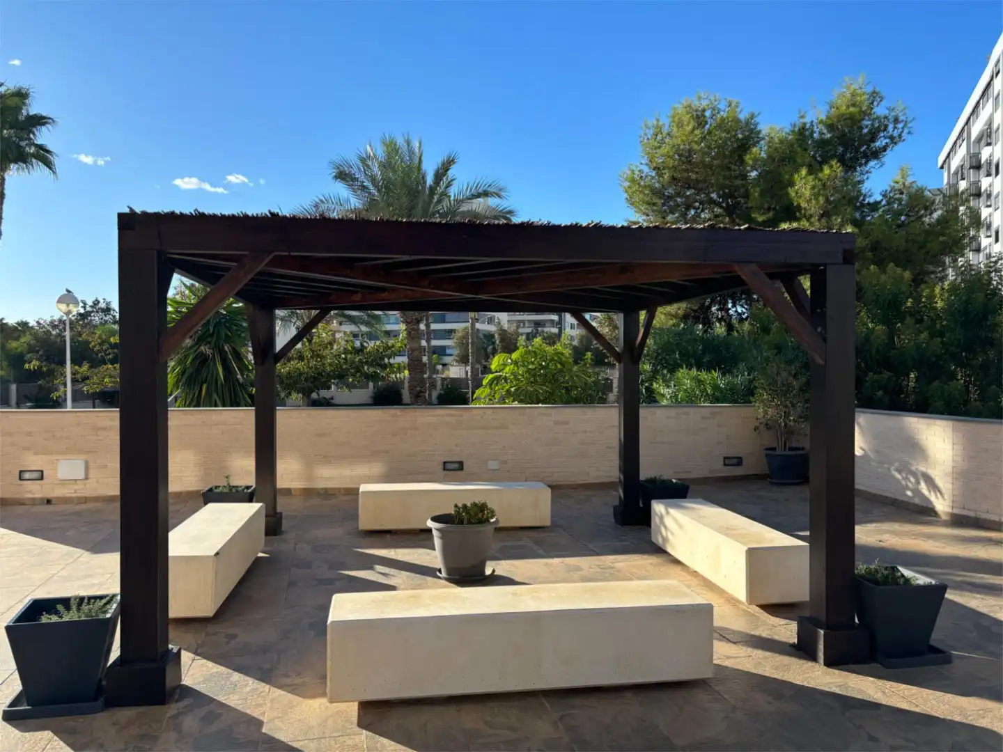 Flat for rent in Avinguda de la Costa Blanca, 151, PAU 5 Flat for rent in Avinguda de la Costa Blanca, 151, PAU 5