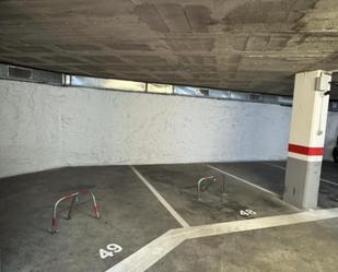 Parking of Garage to rent in Terrassa