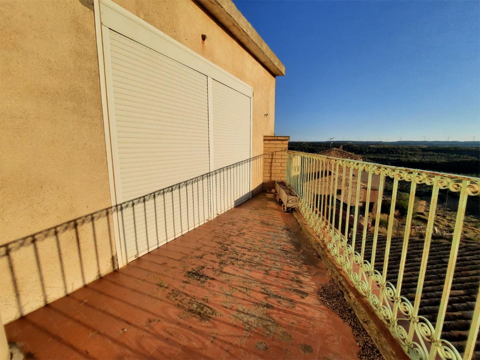 Balcony of Single-family semi-detached for sale in Granyena de les Garrigues  with Terrace