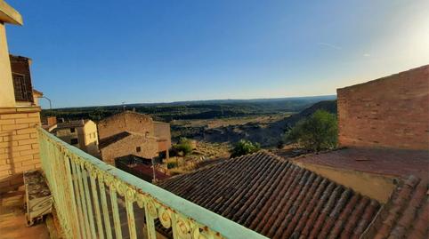 Single-family semi-detached for sale in Carrer de L'església, 8, Granyena de les Garrigues, Lleida - image 2 Photo 2 of Single-family semi-detached for sale in Carrer de L'església, 8, Granyena de les Garrigues, Lleida