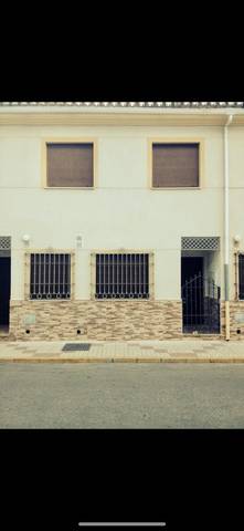 Casa adosada en Venta en Avenida Estacion, 2 en Benaoján