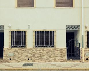 Vista exterior de Casa adosada en venda en Benaoján amb Terrassa