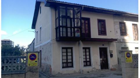 Foto 2 de Casa adosada en venda a Calle Escultor Teodoro Calderón, 8, Cerezo - Aspla - Torres, Cantabria