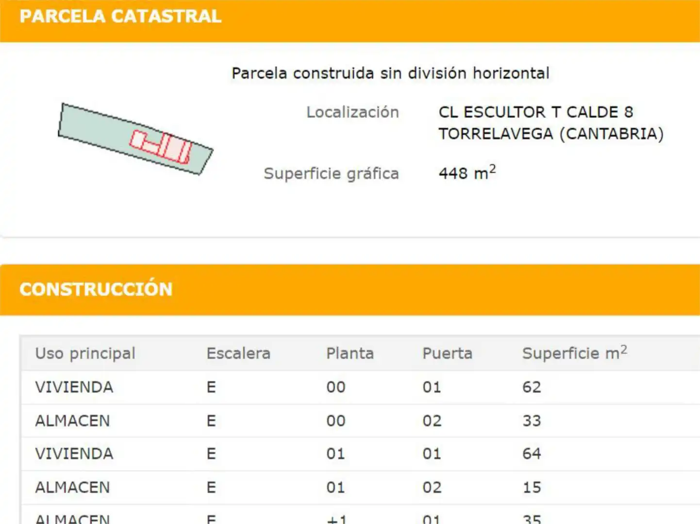 Casa adosada en venda a Calle Escultor Teodoro Calderón, 8, Cerezo - Aspla - Torres Aparcament de Casa adosada en venda en Torrelavega