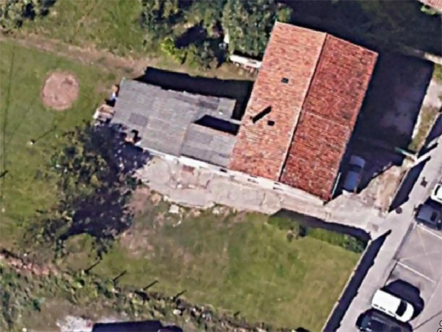 Casa adosada en venda a Calle Escultor Teodoro Calderón, 8, Cerezo - Aspla - Torres Casa adosada en venda en Torrelavega