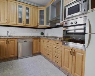 Kitchen of Flat to rent in Don Benito