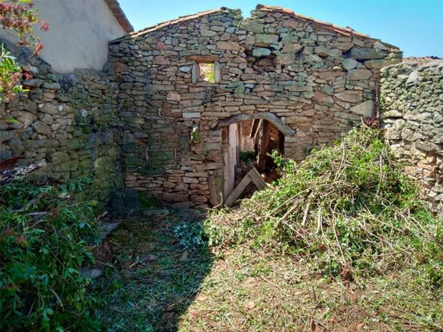 Terreno urbanizable en Venta en Calle Castillo, 28 en Pereruela