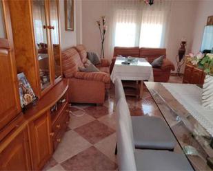 Living room of House or chalet for sale in Albuñán