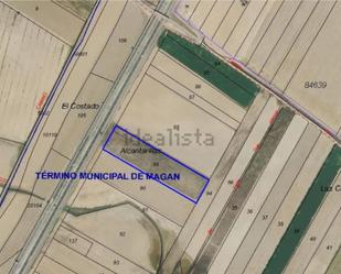 Non-constructible Land for sale in Magán