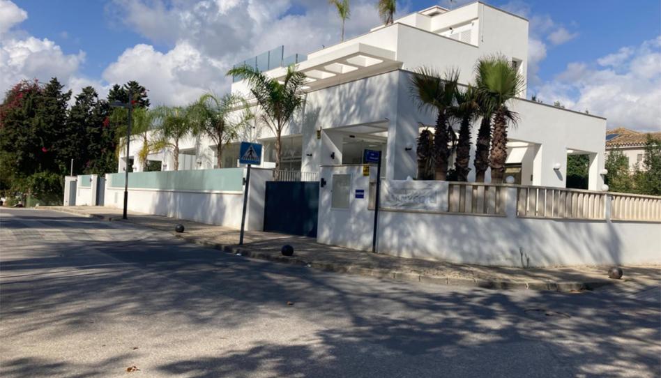 Premises for sale in Calle Orotava, 1, Real de Zaragoza, Málaga - image 1 Photo 1 of Premises for sale in Calle Orotava, 1, Real de Zaragoza, Málaga