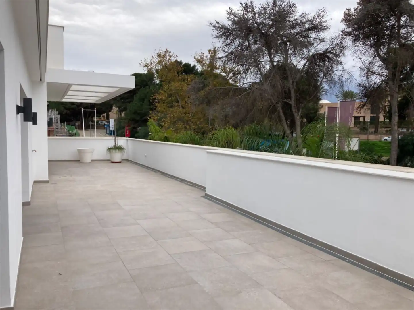 Local en venta en Calle Orotava, 1, Real de Zaragoza Terraza de Local en venta en Marbella