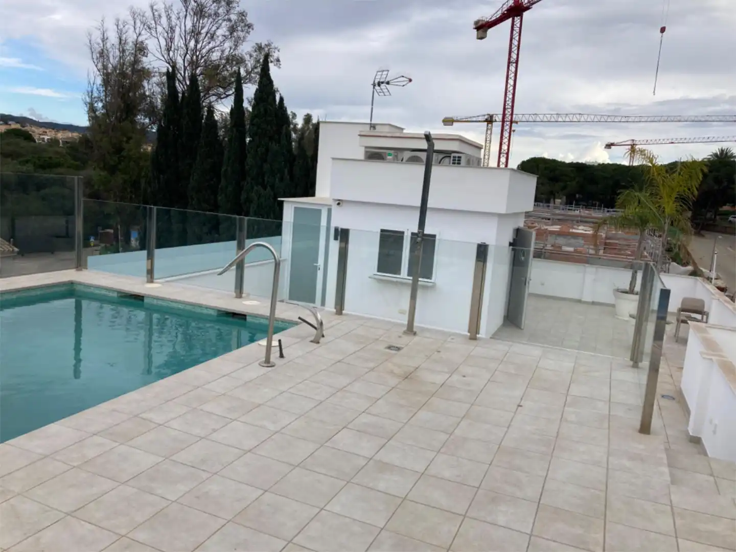 Local en venta en Calle Orotava, 1, Real de Zaragoza Piscina de Local en venta en Marbella