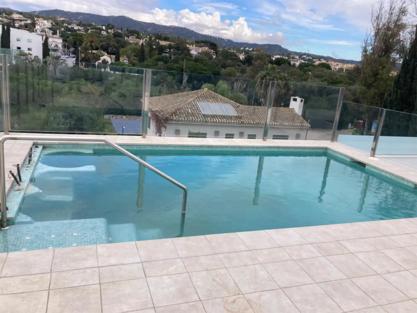 Local en venta en Calle Orotava, 1, Real de Zaragoza Piscina de Local en venta en Marbella