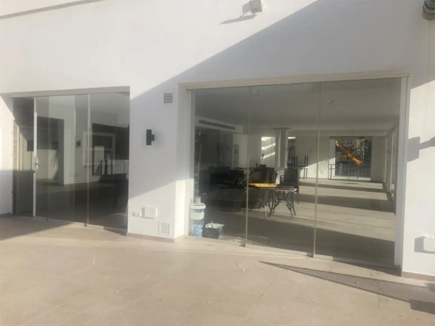 Local en venta en Calle Orotava, 1, Real de Zaragoza Local en venta en Marbella