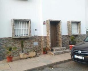 Exterior view of House or chalet for sale in Níjar  with Terrace