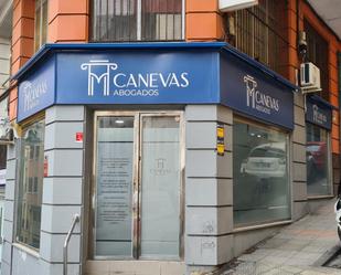 Exterior view of Premises for sale in  Ceuta Capital  with Air Conditioner and Heating