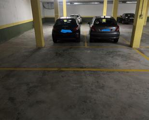 Parking of Garage to rent in Vic