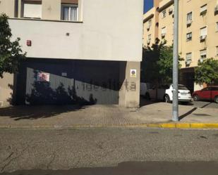 Aparcament de Garatge de lloguer en  Sevilla Capital