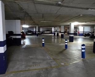 Parking of Garage to rent in Málaga Capital