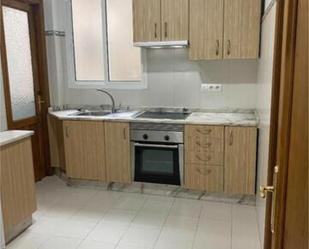 Kitchen of Flat to rent in Vigo 