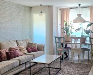 Living room of Flat for sale in Medina del Campo