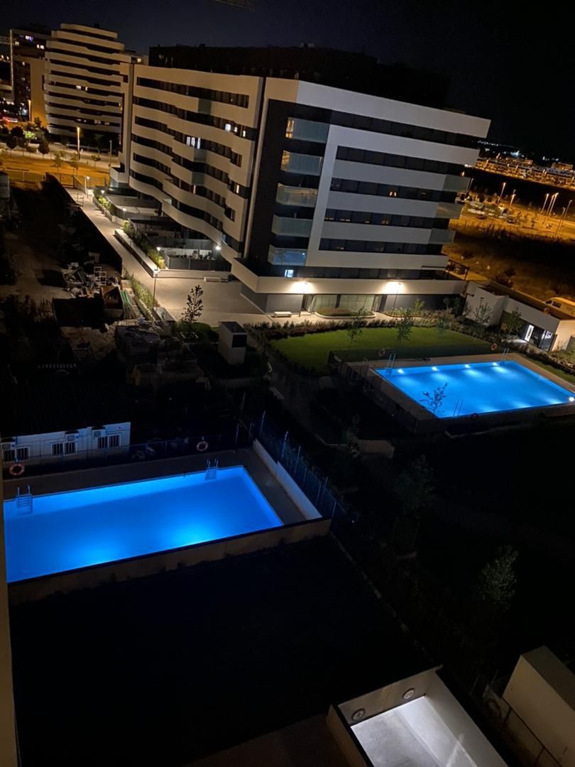 Apartament per a compartir a Calle Ferenc Puskas, 1, El Cañaveral