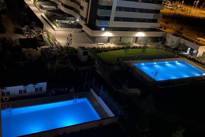 Apartment to share in Calle Ferenc Puskas, 1, El Cañaveral, Madrid - image 1 Photo 1 of Apartment to share in Calle Ferenc Puskas, 1, El Cañaveral, Madrid