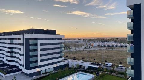 Apartment to share in Calle Ferenc Puskas, 1, El Cañaveral, Madrid - image 3 Photo 3 of Apartment to share in Calle Ferenc Puskas, 1, El Cañaveral, Madrid