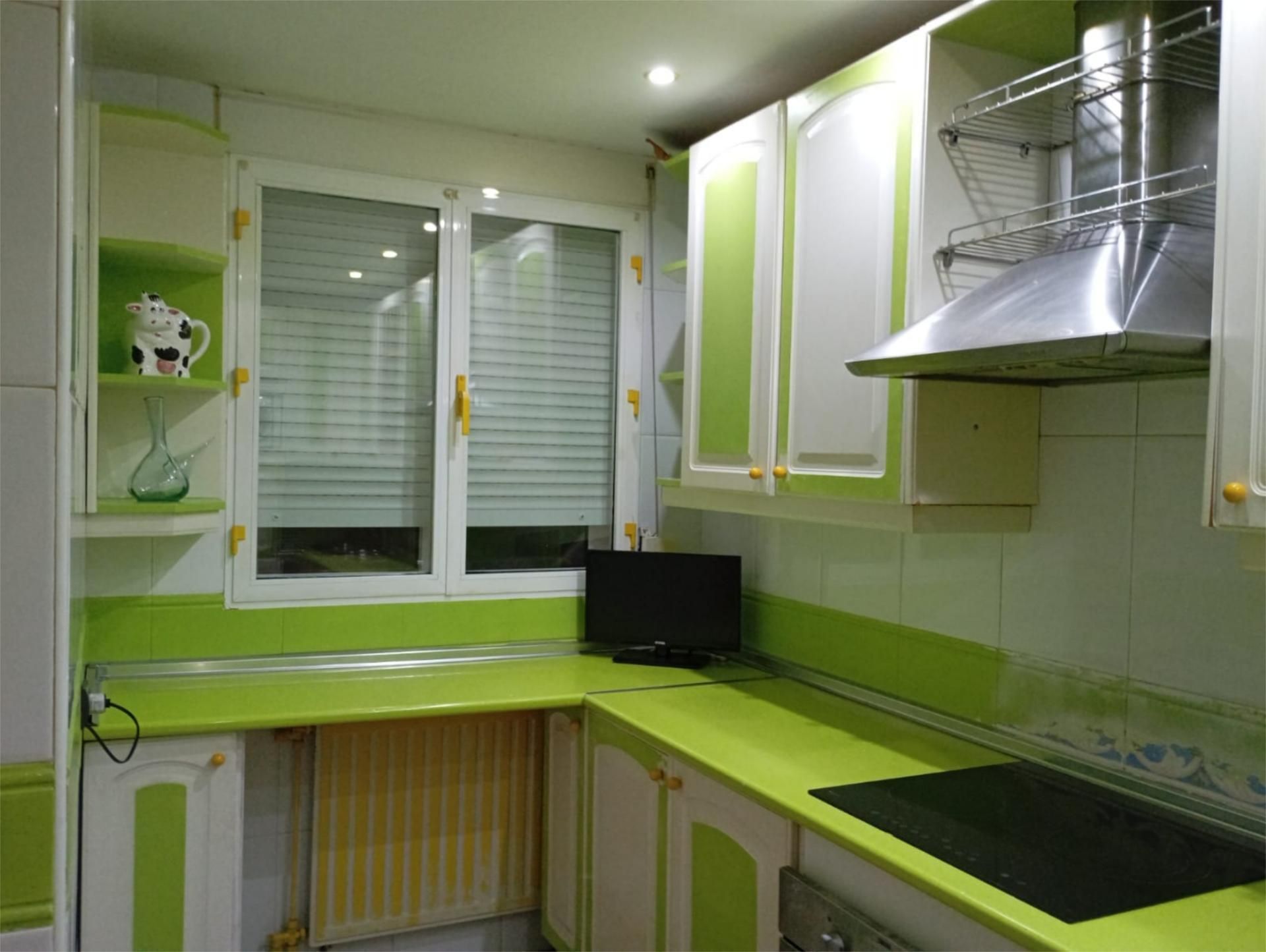 Kitchen of Single-family semi-detached for sale in Atapuerca