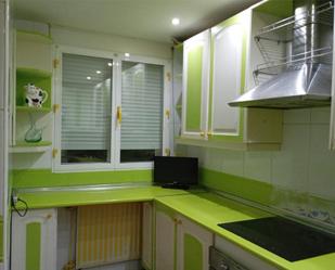 Kitchen of Single-family semi-detached for sale in Atapuerca