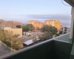 Flat to rent in Carrer de Gran Canària, 48, La Malva-rosa