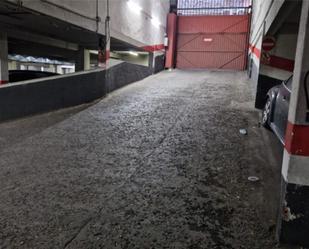 Parking of Garage to rent in  Madrid Capital