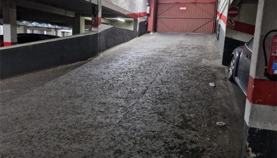 Garatge de lloguer a Calle de Manuel Ferrero, 5, Castilla, Madrid - imatge 1 Foto 1 de Garatge de lloguer a Calle de Manuel Ferrero, 5, Castilla, Madrid