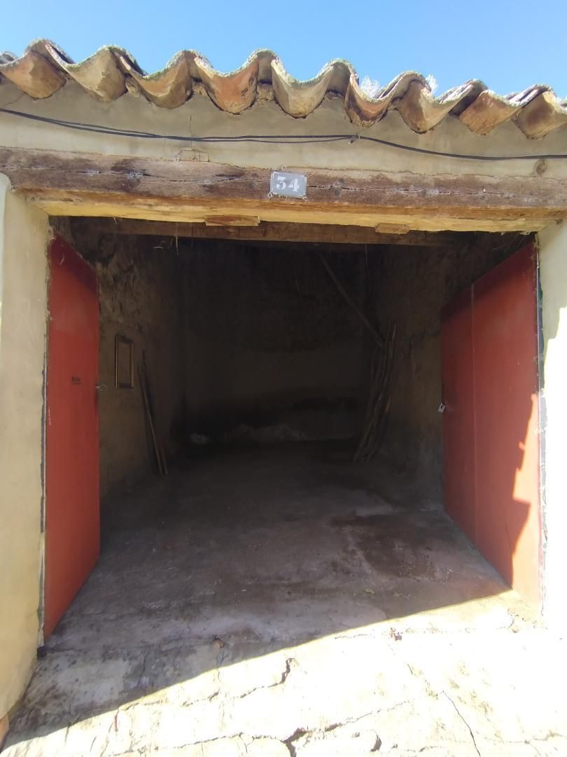 Garatge en venda en Belver de los Montes