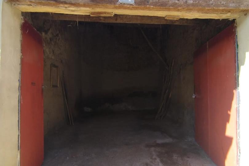 Garatge en venda a Calle Trascastillo, 9, Belver de los Montes, Zamora - imatge 1 Foto 1 de Garatge en venda a Calle Trascastillo, 9, Belver de los Montes, Zamora