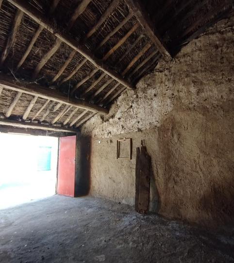 Garatge en venda a Calle Trascastillo, 9, Belver de los Montes, Zamora - imatge 2 Foto 2 de Garatge en venda a Calle Trascastillo, 9, Belver de los Montes, Zamora