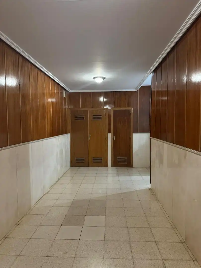 Pis en venda a Avenida Padre Cristobal de Santa Catalina, 12, Este Pis en venda en Mérida amb Aire condicionat, Terrassa i Balcó