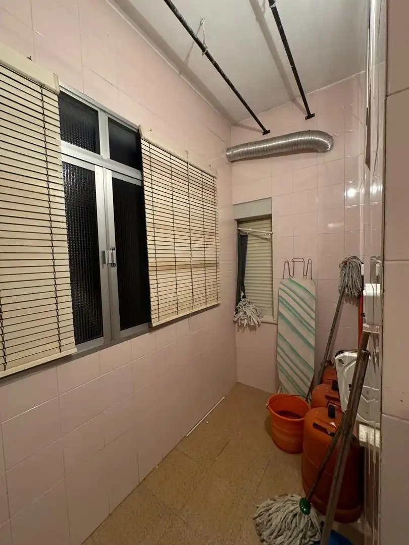 Pis en venda a Avenida Padre Cristobal de Santa Catalina, 12, Este Bany de Pis en venda en Mérida amb Aire condicionat, Terrassa i Balcó