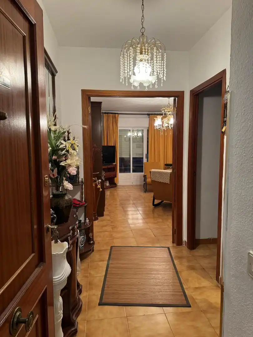 Pis en venda a Avenida Padre Cristobal de Santa Catalina, 12, Este Pis en venda en Mérida amb Aire condicionat, Terrassa i Balcó