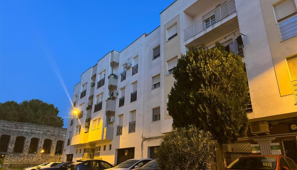 Photo 1 of Flat for sale in Avenida Padre Cristobal de Santa Catalina, 12, Este, Badajoz