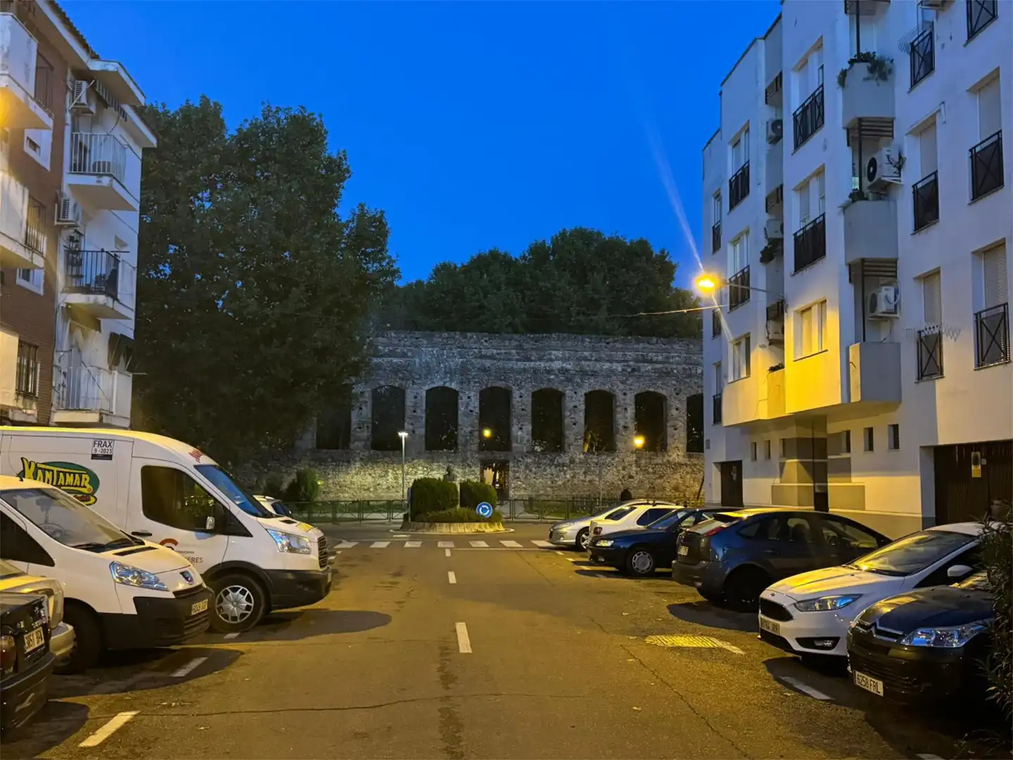 Pis en venda a Avenida Padre Cristobal de Santa Catalina, 12, Este Aparcament de Pis en venda en Mérida amb Aire condicionat, Terrassa i Balcó