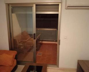 Balcony of Flat to rent in Torrevieja  with Terrace