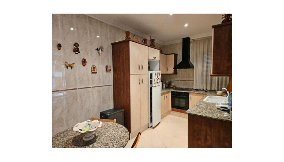 Photo 1 of Flat for sale in Carrer del Carasol, 55, La Galera , Tarragona