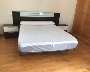 Bedroom of Duplex to rent in Valladolid Capital  with Terrace