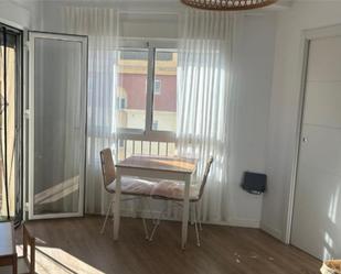 Bedroom of Flat for sale in Málaga Capital  with Air Conditioner, Terrace and Swimming Pool